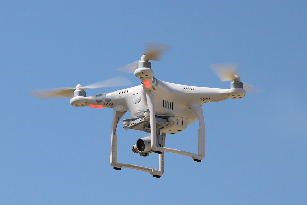 Most U.S. Consumers Support Professional Drone Use
