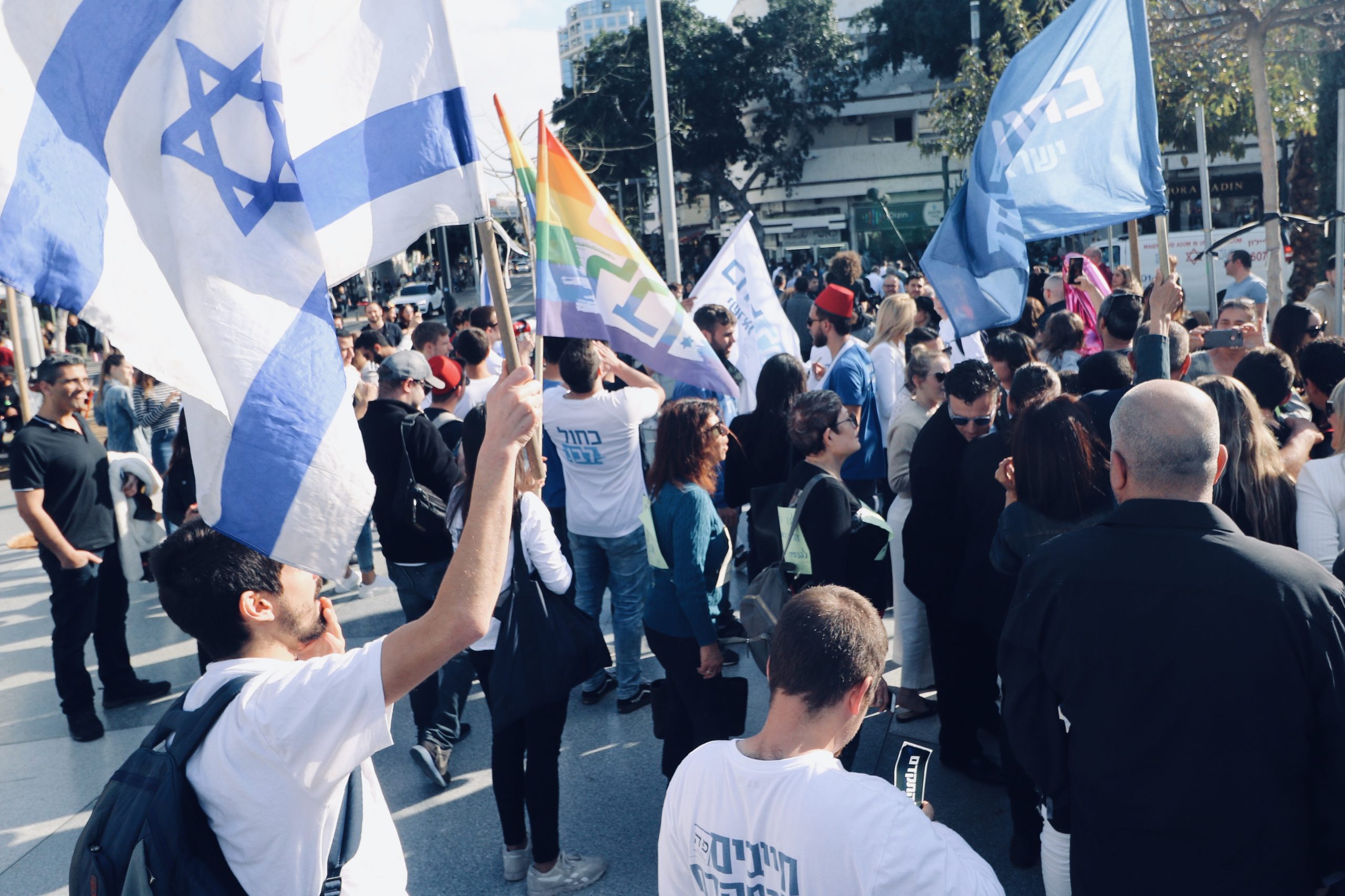 Israel Elections 2020: What comes next?